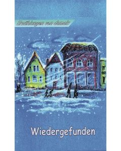 Wiedergefunden