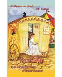 Rosalie