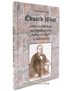 Eduard Wüst