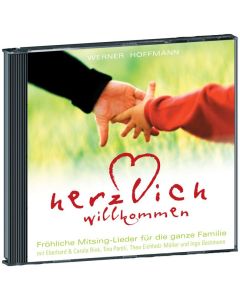 Herzlich willkommen