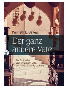 Der ganz andere Vater