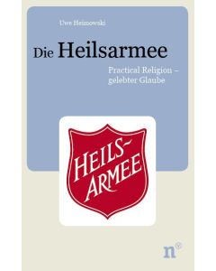 Die Heilsarmee