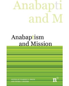 Anabaptism and Mission