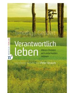 Verantwortlich leben