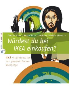 Würdest du bei IKEA einkaufen?