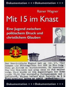 Mit 15 im Knast