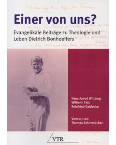 Einer von uns?