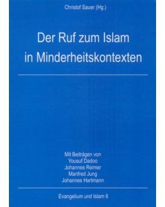 Der Ruf zum Islam in Minderheitskontexten