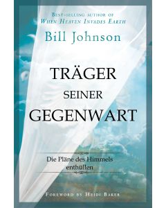 Träger seine Gegenwart