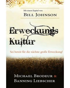 Erweckungs Kultur