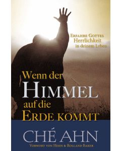 Wenn der Himmel auf die Erde kommt