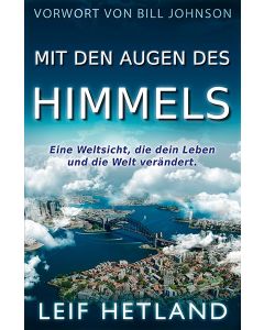 Mit den Augen des Himmels