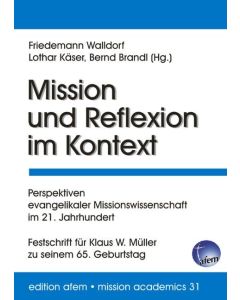 Mission und Reflexion im Kontext
