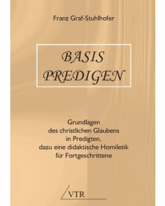 Basis predigen