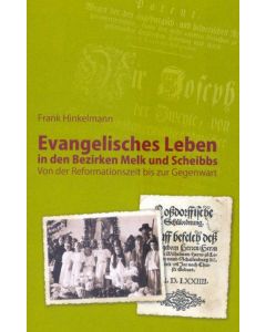 Evangelisches Leben in den Bezirken Melk und Scheibbs