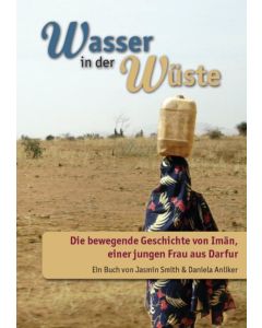 Wasser in der Wüste