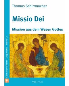 Missio Dei