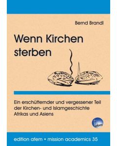 Wenn Kirchen sterben