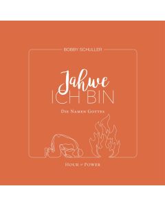 Jahwe - Ich bin