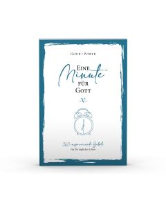 Eine Minute für Gott V
