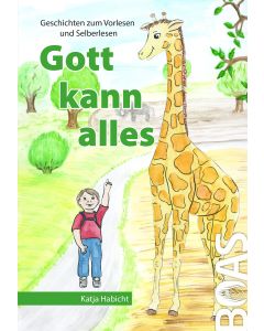 Gott kann alles