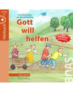 Gott will helfen
