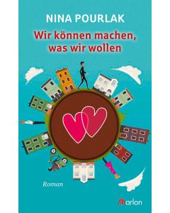 Wir können machen, was wir wollen