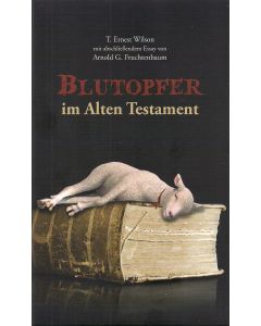 Blutopfer im Alten Testament