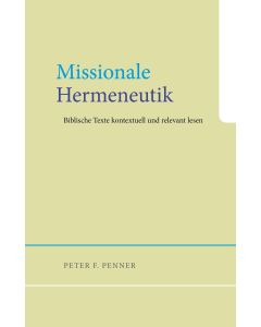 Missionale Hermeneutik