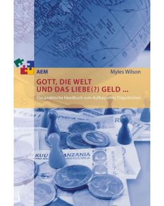 Gott, die Welt und das liebe(?) Geld ...