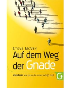 Auf dem Weg der Gnade