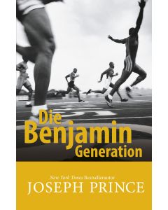 Die Benjamin-Generation