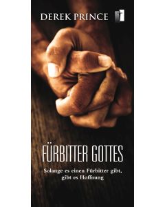 Fürbitter Gottes