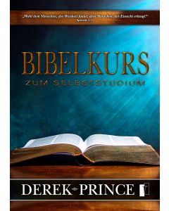Bibelkurs zum Selbststudium