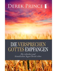 Die Versprechen Gottes empfangen