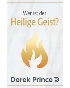 Wer ist der Heilige Geist