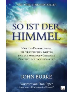So ist der Himmel