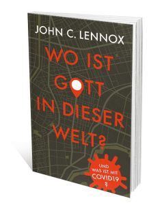 Wo ist Gott in dieser Welt?