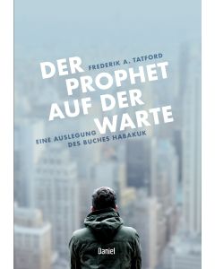 Der Prophet auf der Warte