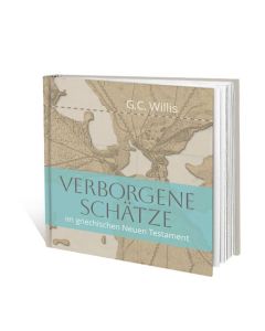 Verborgene Schätze im griechischen Neuen Testament
