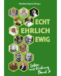 Echt Ehrlich Ewig