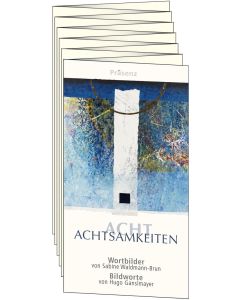 Acht Achtsamkeiten