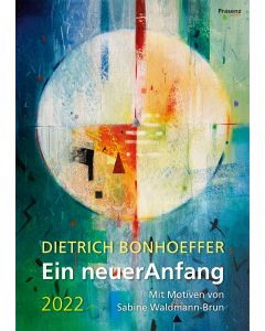 Ein neuer Anfang 2022