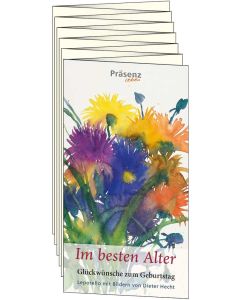 Im besten Alter