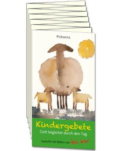 Kindergebete