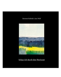 Schau ich durch den Horizont