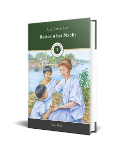 Retterin bei Nacht