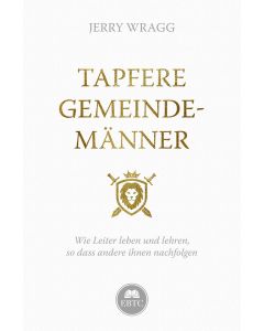 Tapfere Gemeindemänner