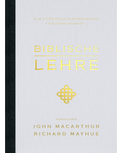 Biblische Lehre