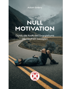 Null Motivation